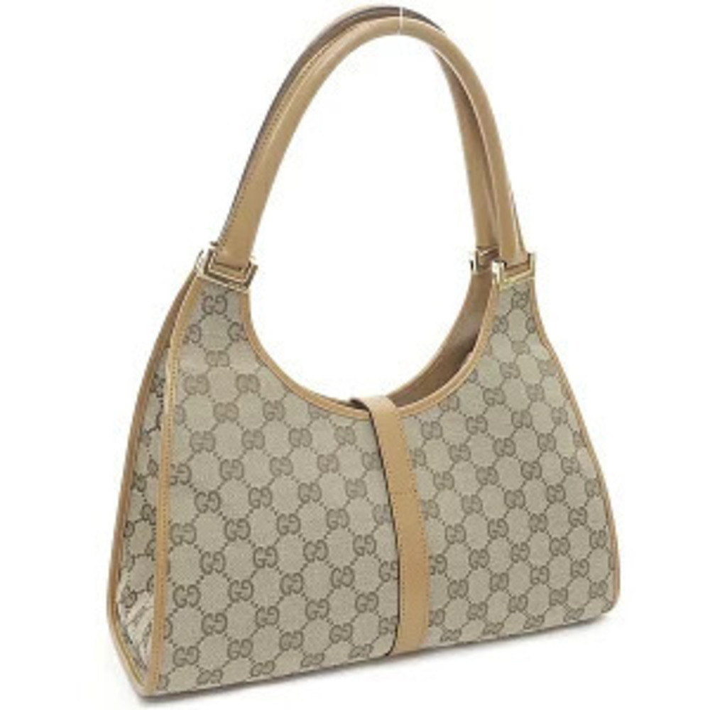 Gucci Handbag Jackie Brown GG